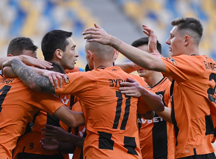 Новини спорту - Шахтар - Брейдаблік: прогноз на матч ЛК та оцінка шансів "гірників"