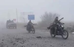 Новини України - Сирський назвав нову цифру сил РФ під Покровськом