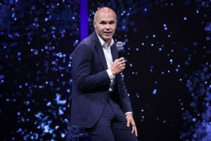 Новини спорту - Скандал у Барселоні: легенду клубу підозрюють у шахрайстві