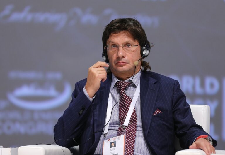 Співзасновник Лукойлу продав свою частку на $7 млрд