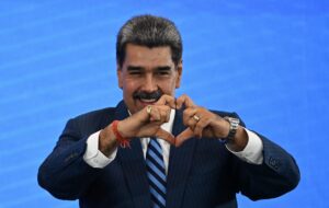 США допускають утечу Мадуро в Росію – ЗМІ