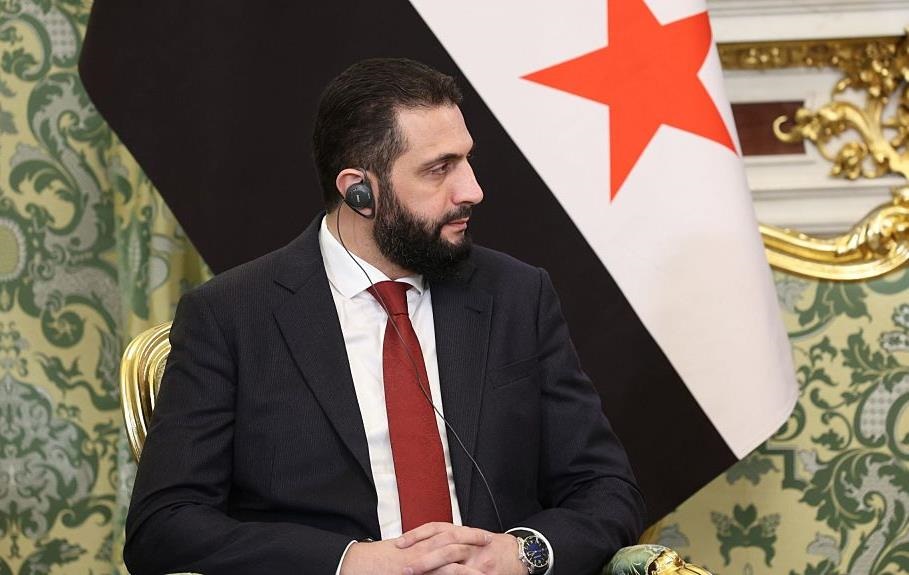 Новини світу - США просять ООН скасувати санкції проти президента Сирії