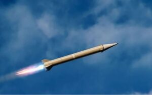 США проведуть випробування балістичної ракети Minuteman III