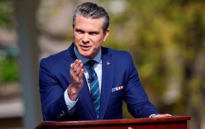 Новини світу - США та Китай домовились встановити військовий зв'язок