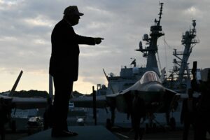 США відновлюють покинуту військову базу поблизу Венесуели – ЗМІ