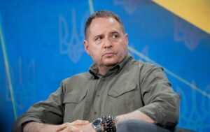 Територіальні вимоги РФ: Єрмак заявив про червоні лінії президента