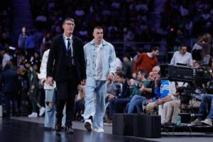 Новини спорту - Тоттенгем провалив спробу підписати українського голкіпера