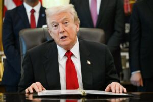 Новини світу - Трамп: Індія майже відмовилася від російської нафти