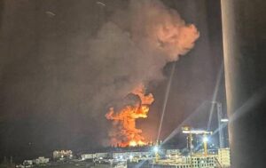 Транснафта зупинила прокачування нафти в порт Новоросійськ – ЗМІ