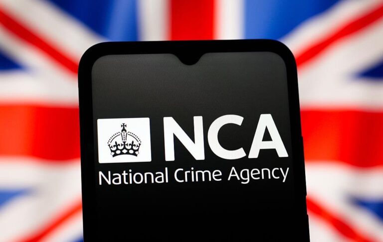 У Британії викрито мережу відмивання грошей, пов’язану з РФ