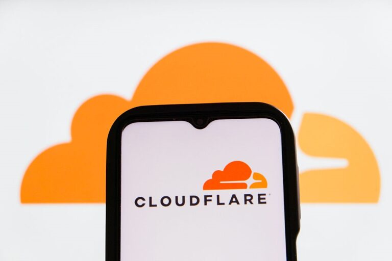 У Cloudflare стався повторний збій