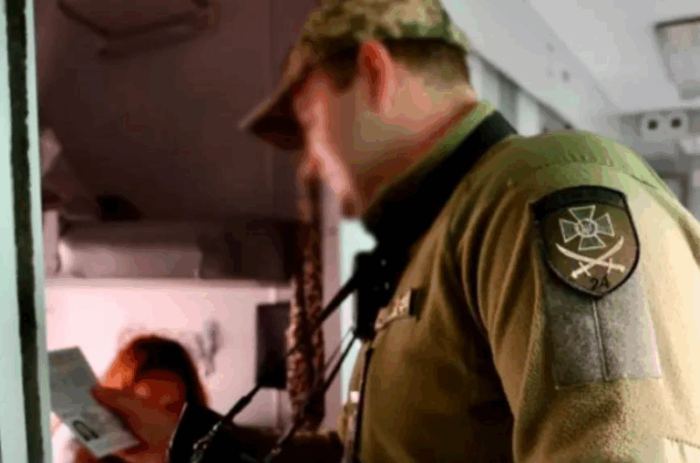 У деяких потягах запрацює прискорений прикордонний контроль