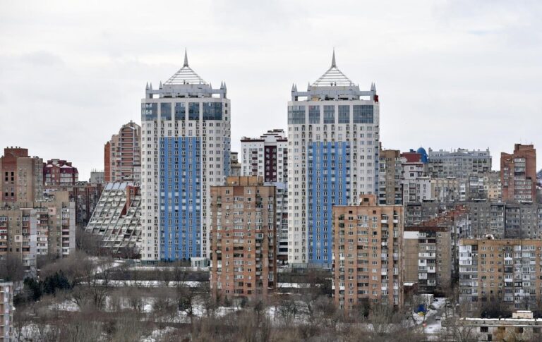 У “ДНР” заявили про “безпрецедентної атаку” на енергосистему