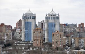 У “ДНР” заявили про “безпрецедентну атаку” на енергосистему