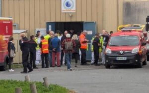 Новини світу - У Франції водій навмисне збив пішоходів і велосипедиста: 10 поранених