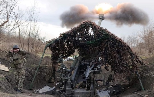 У Генштабі оцінили ситуацію на фронті