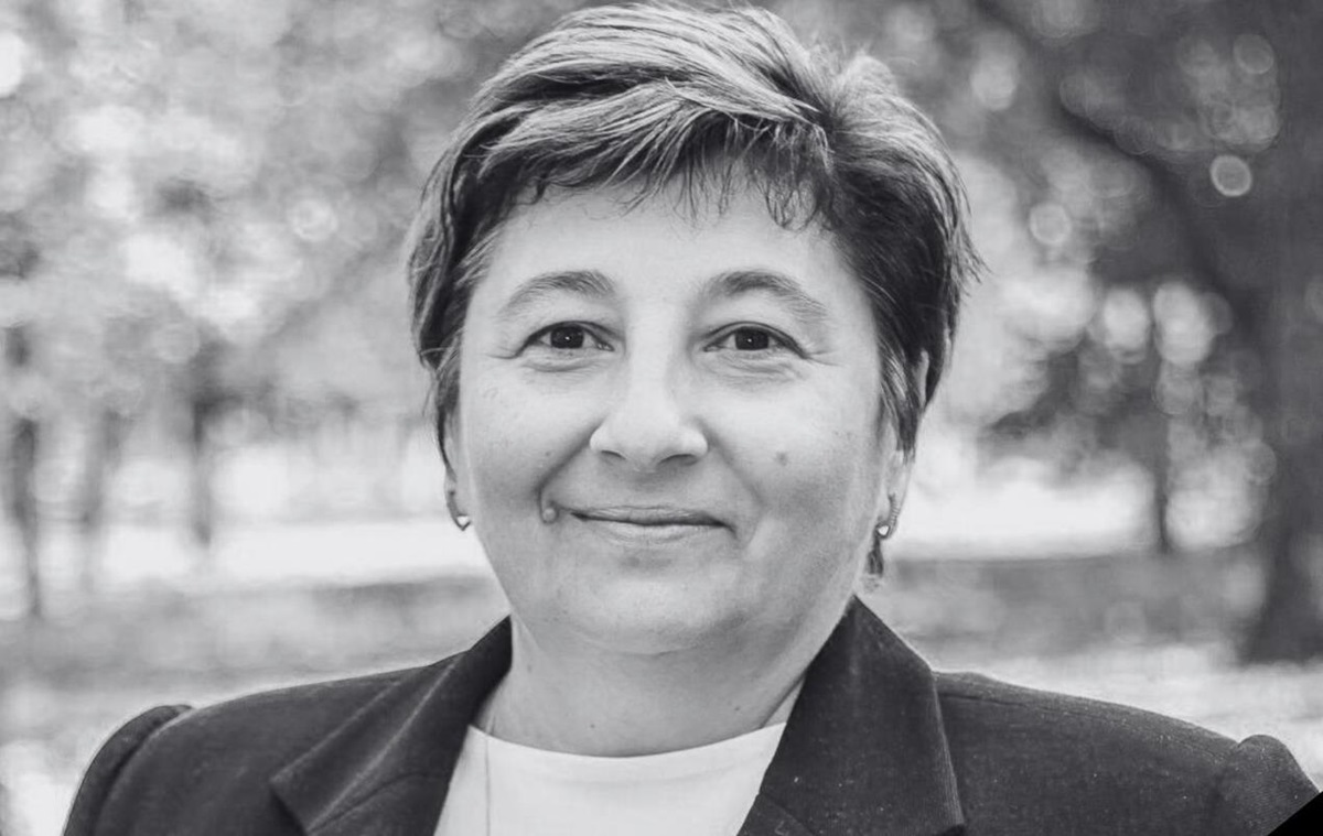 Новини України - У Херсоні через обстріл загинула доцент університету