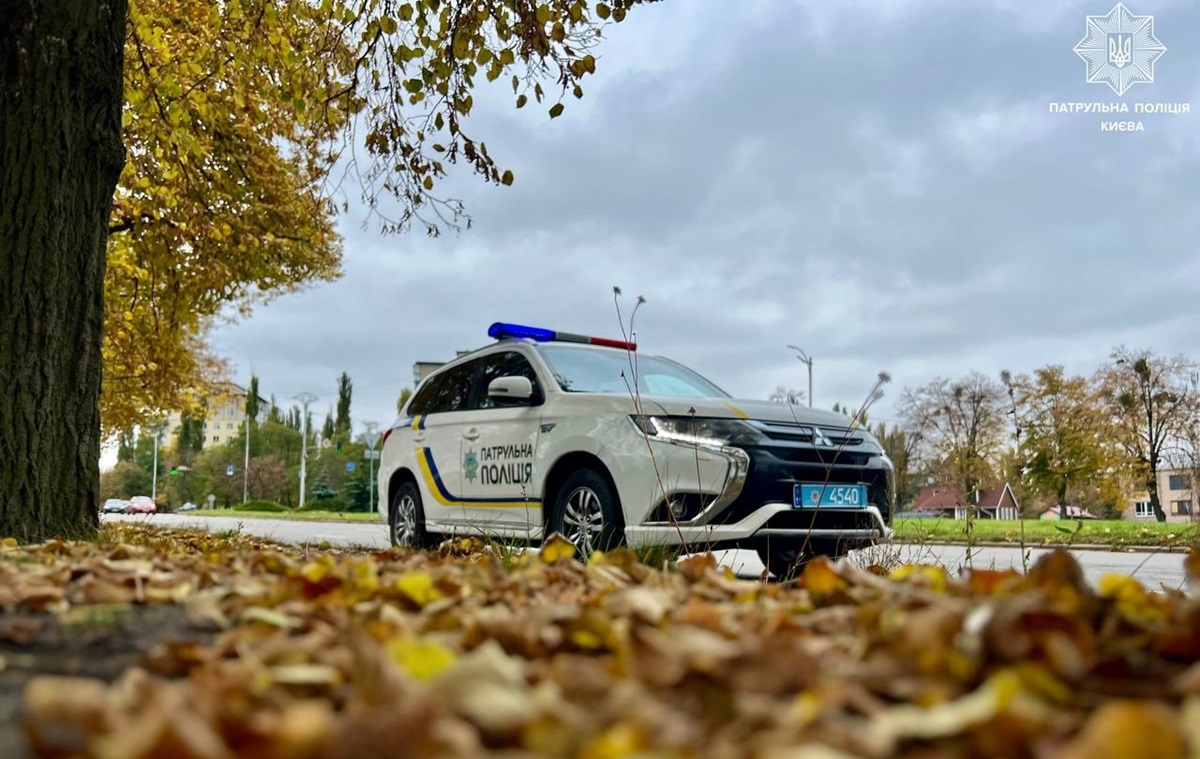 Новини України - У Києві і Дніпрі переходять на зимові обмеження швидкості