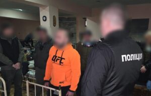 У колоніях України викрили схему збору “чорної каси” для “вора в законі”