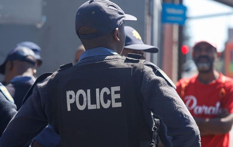 У ПАР заарештували вербувальника найманців на війну проти України