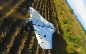 Новини України - У Польщі заявили, що дрони РФ під час атаки у вересні "були з вибухівкою"