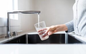 Новини України - У Сумах обмежили подачу води через знеструмлення