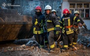 У Тернополі зросла кількість жертв удару РФ