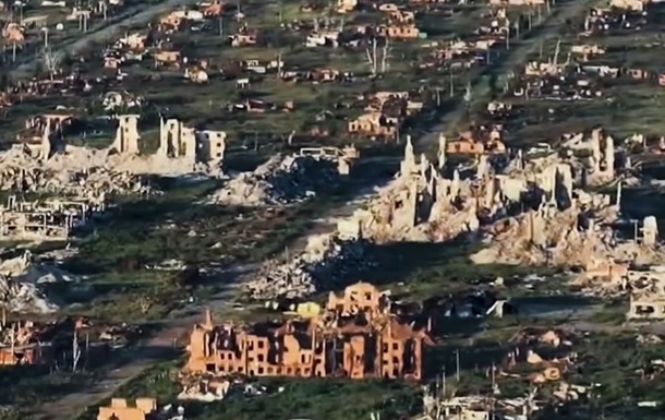 У ЗСУ спростували фейки росіян про просування у Вовчанську