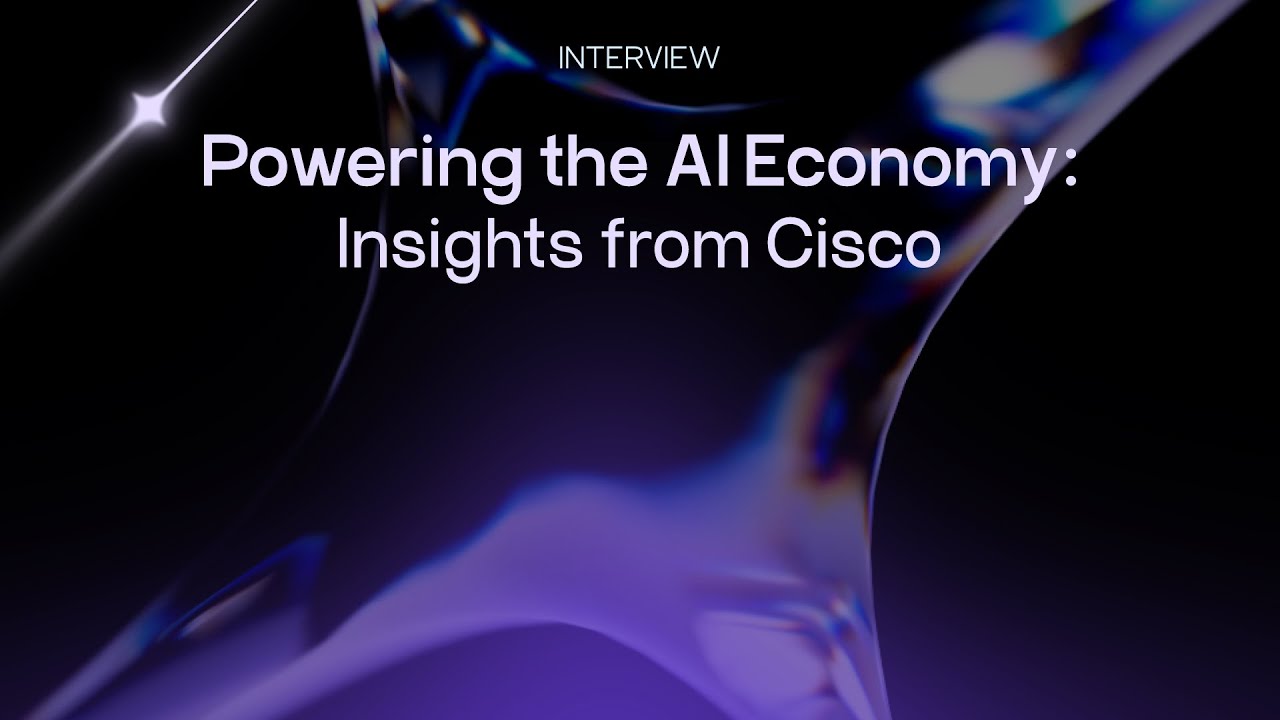 Powering the AI Economy EN