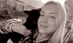 Удар по Слав’янську: волонтерка загинула під час годування тварин