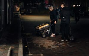 Новини України - Удари РФ: Полтавщина "відрізана" від енергосистеми України