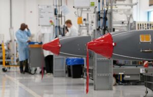 Україна отримала додаткові Storm Shadow – ЗМІ