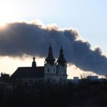 Україна першою в світі готує позов проти РФ через кліматичні зміни