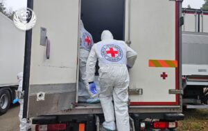 Новини України - Україна повернула 1000 тіл полеглих воїнів