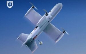 Україна та Британія зробили крок до виробництва перехоплювача шахедів