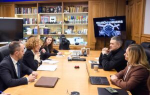 Новини України - Україна й НАТО запускають спільну програму військових розробок