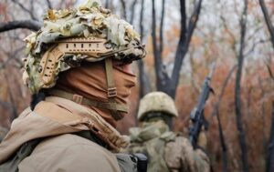 Новини України - Українцям представили платформу "Підписка на військо"