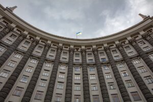 Уряд запускає проєкт з корекції рубців для військових