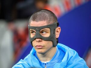 Новини спорту - УЄФА відзначив п’ятьох українців після чергового туру ЛК