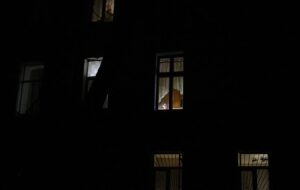 Новини України - В частині Рівного зникло світло