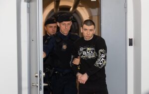 Новини світу - В Литві ув'язнили українця за підпал IKEA