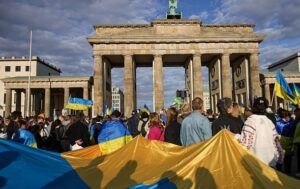 Новини України - В Німеччині та Іспанії відкриються українські Центри єдності