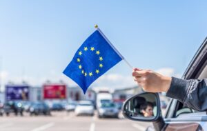 В ЄС визнали плани обмежити видачу віз росіянам