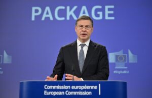 В ЄС закликали G7 прискорити виділення Україні кредиту в $50 млрд