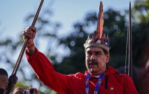 Новини світу - Венесуела має дві стратегії на випадок атаки США - ЗМІ