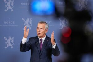 Новини України - Відмова Україні. Мемуари екс-голови НАТО