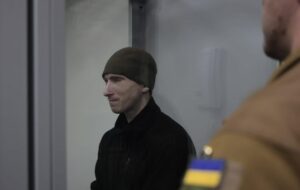 Новини України - Військовий РФ вперше отримав довічне за розстріл бійця ЗСУ