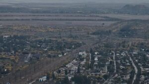 Новини України - ВВС: Туман зупинив дрони ЗСУ, 300 росіян у Покровську