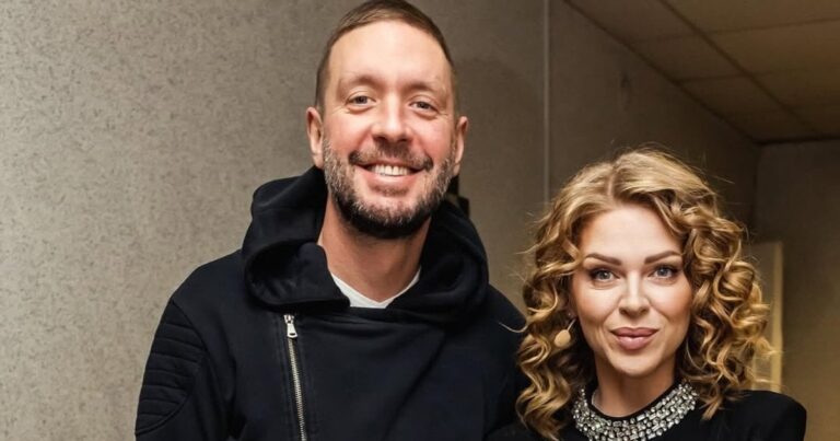 Яна Глущенко оголосила про розлучення після дев’яти років шлюбу