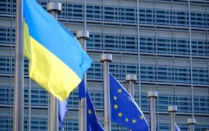 Новини світу - ЄС може “влізти в борг” заради України